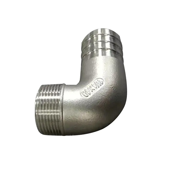 Stainless Steel Pipe Fittings