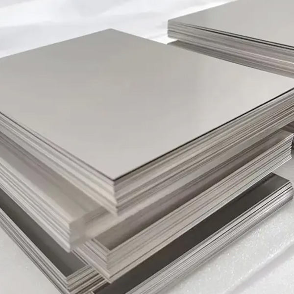 Titanium Alloy