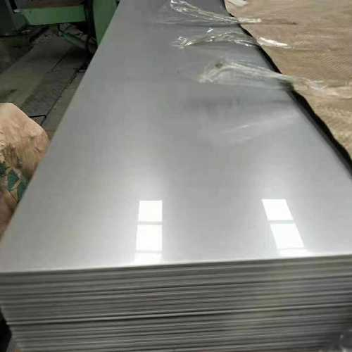 Duplex stainless steel