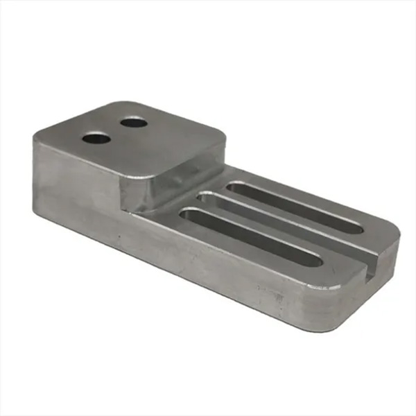 CNC Machining flanges Parts CNC Metal Parts