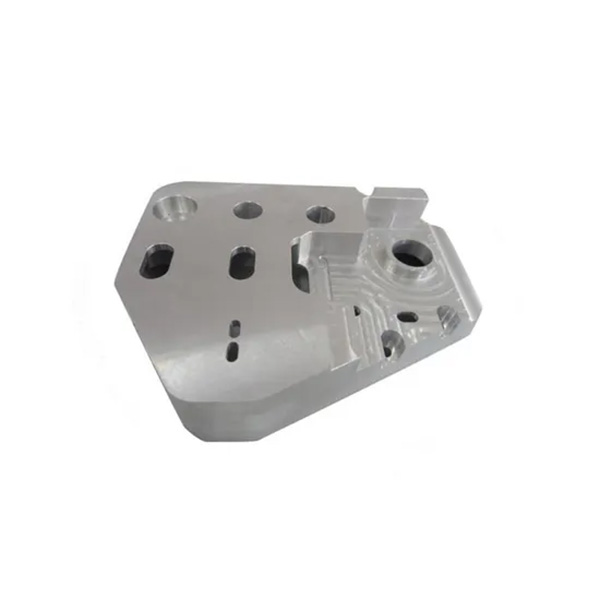 CNC Machining Parts CNC Metal Parts