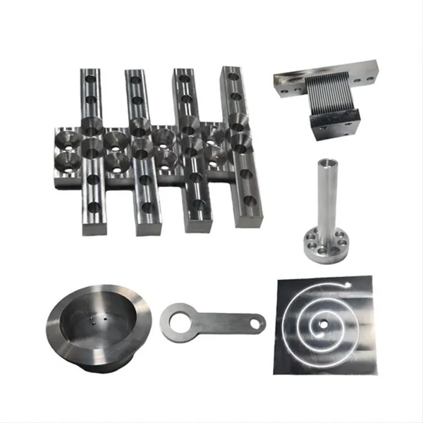 High Precision Custom CNC Lathe Machining Turning Milling Metal Stainless Steel Copper Brass Aluminum