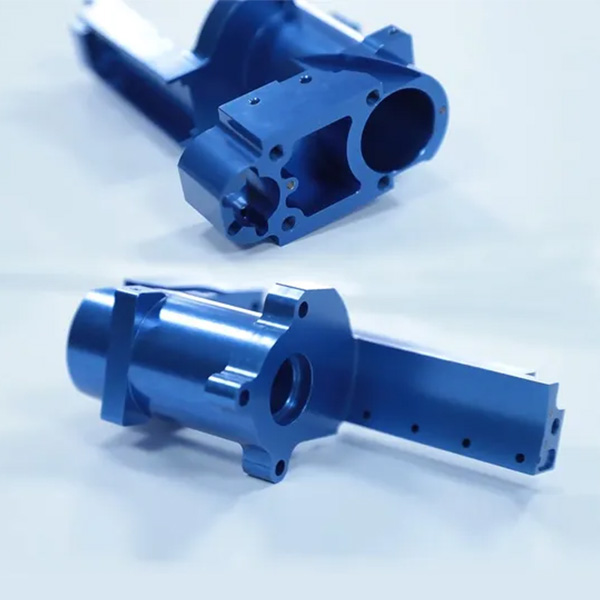 CNC Machining Precision Parts Plastic Machining Non-Standard CNC Machining Parts