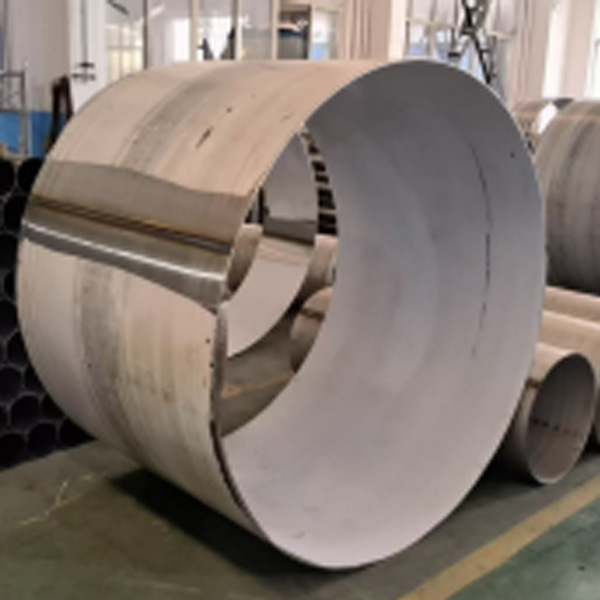 Pipe plasma welding