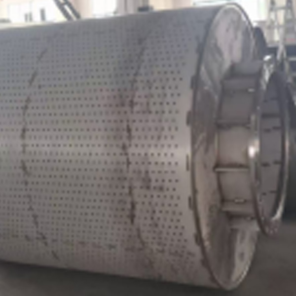 Filter cartridge stainless steel products