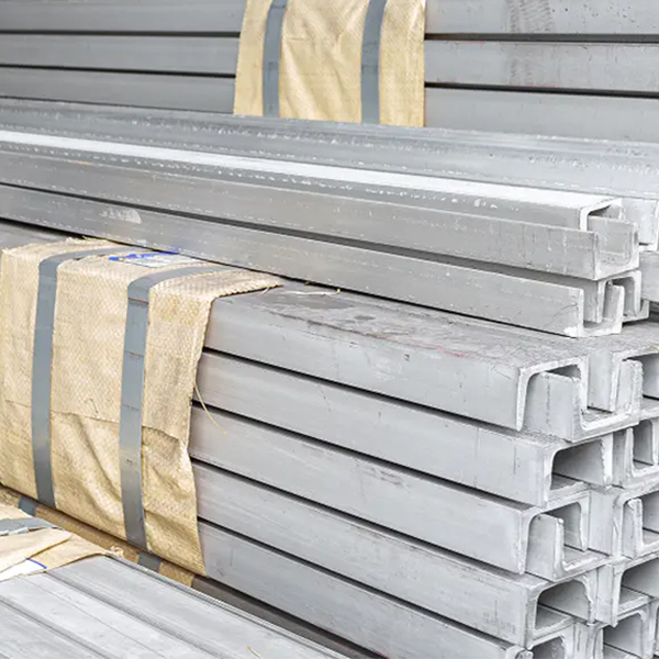 Stainless Steel Profiles