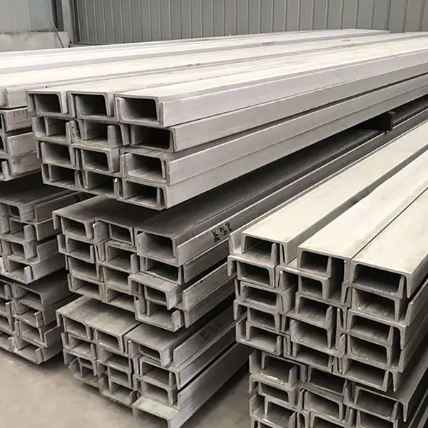 Stainless Steel Profiles