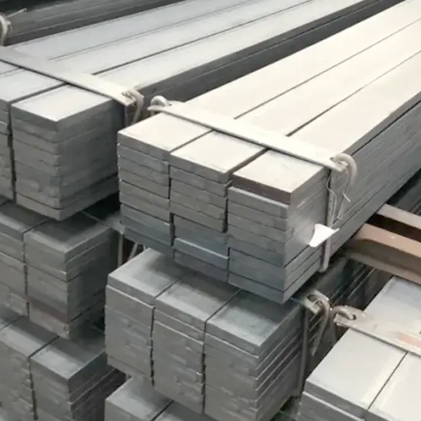 Stainless Steel Profiles