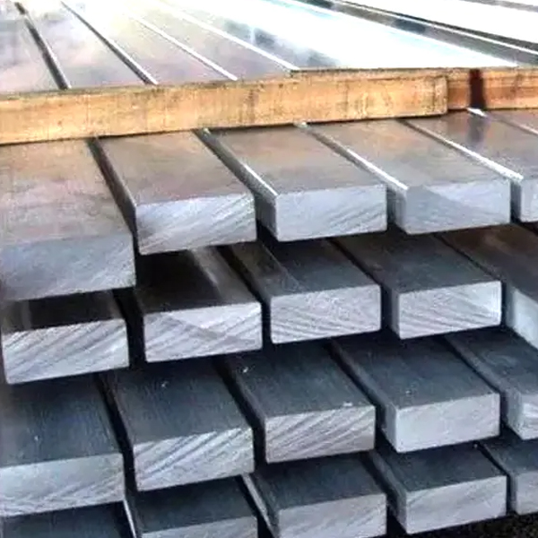 Stainless Steel Profiles