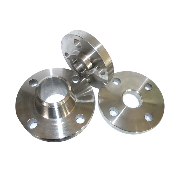 Stainless Steel Pipe Fittings