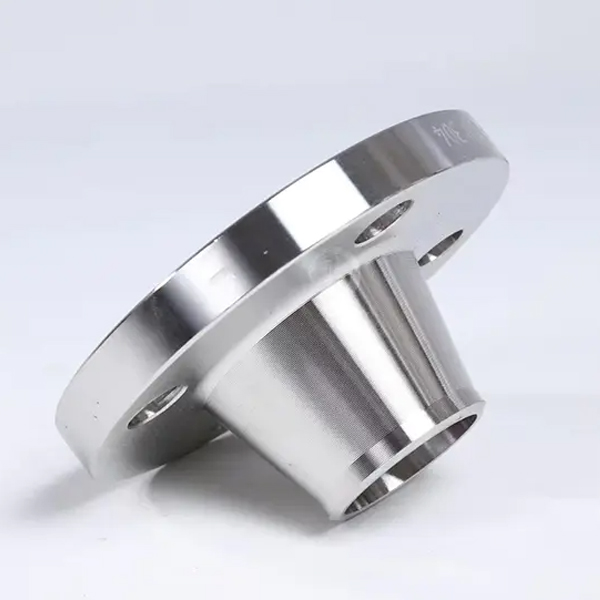 Stainless Steel Pipe Fittings