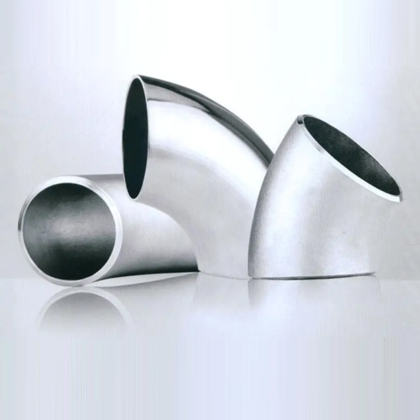 Stainless Steel Pipe Fittings