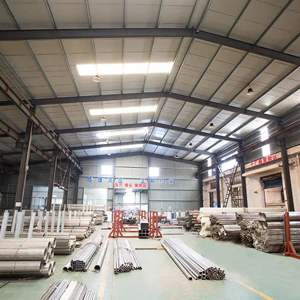 Stainless Steel Pipes