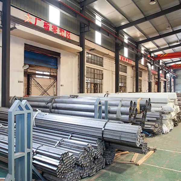 Stainless Steel Pipes