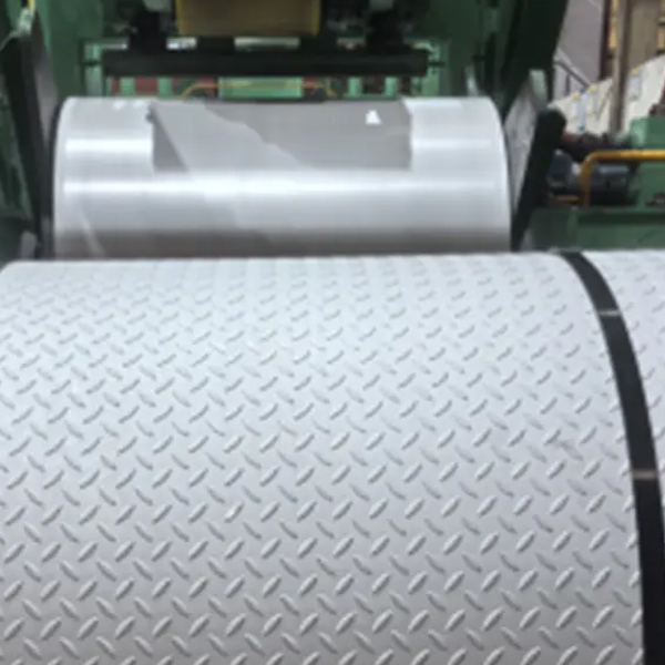 Stainless Steel Plates