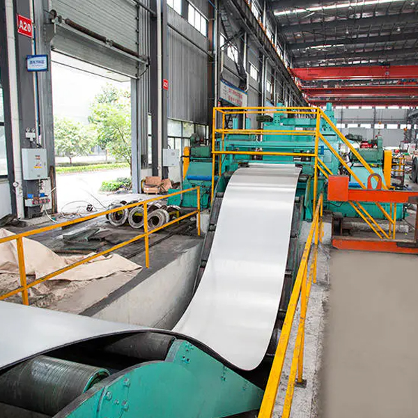 Stainless Steel Plates