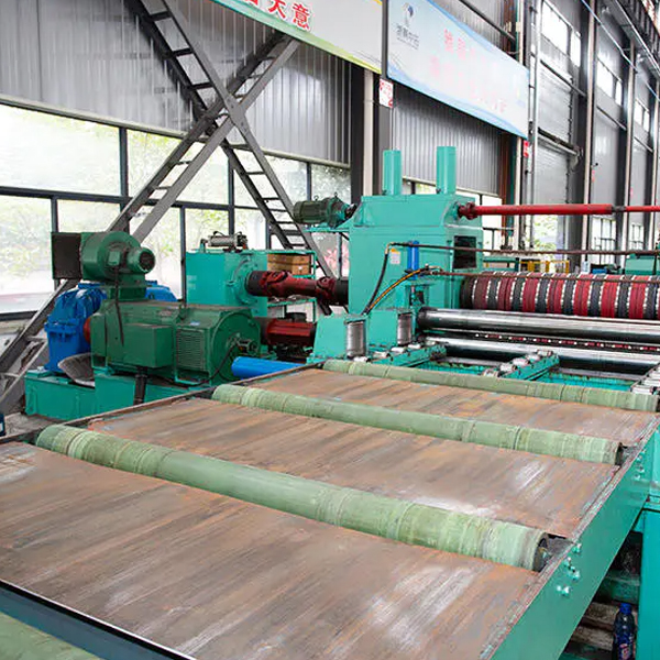 Stainless Steel Plates